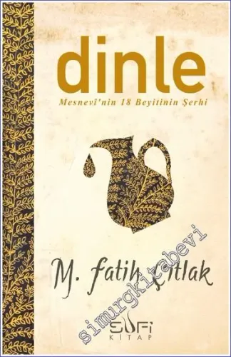 18 Beyit - Dinle -         2024