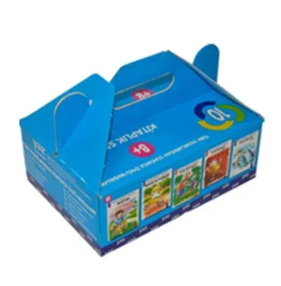 Günümüz Öyküleri-Masalları B-8 Yaş 10 Kitaplık Set