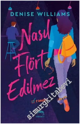 Nasıl Flört Edilmez -         2023