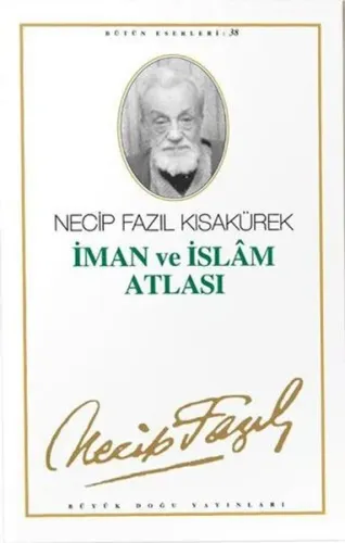 İman ve İslam Atlası