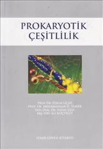 Prokaryotik Çeşitlilik