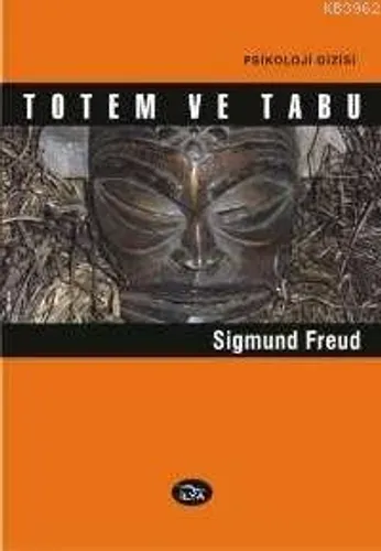 Kültür - Totem Ve Tabu