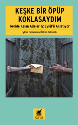 Keşke Bir Öpüp Koklasaydım