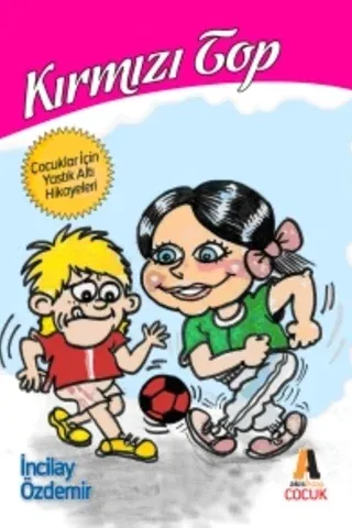 Kırmızı Top