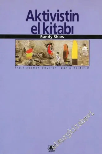 Aktivistin El Kitabı -        2001