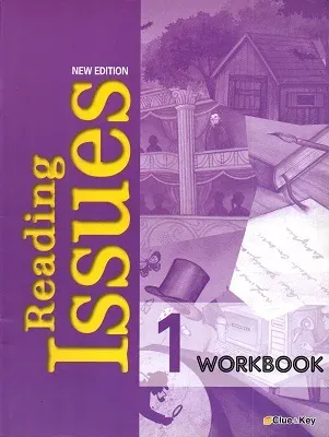 Reading Issues New Edition 1 Workbook