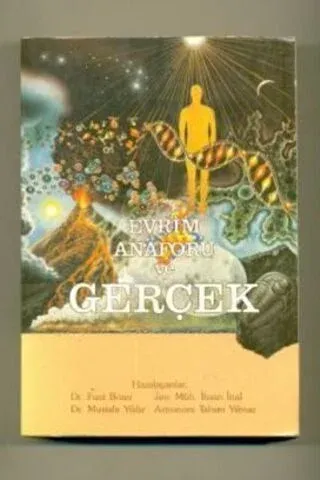 Evrim Anaforu ve Gerçek