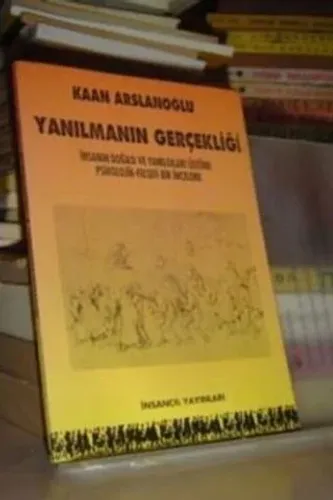 Yanılmanın Gerçekliği