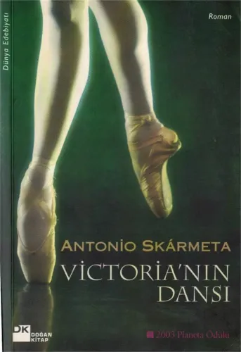 Victoria'nın Dansı