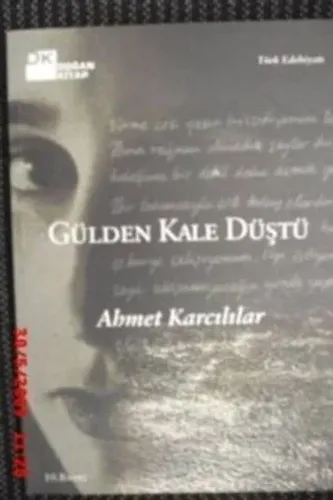 Gülden Kale Düştü