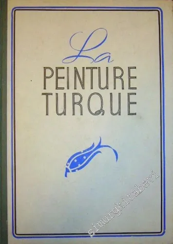 La Peinture Turque -        1950