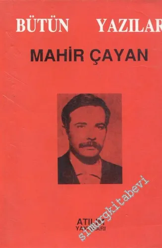 Bütün Yazılar