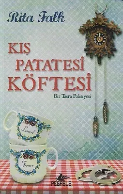 Kış Patatesi Köftesi - Bir Taşra Polisiyesi