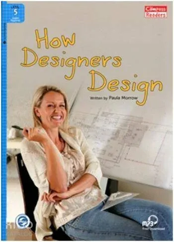How Designers Design+Downloadable Audio A2