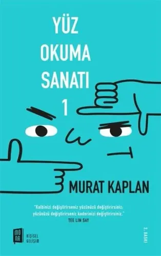Yüz Okuma Sanatı - 1