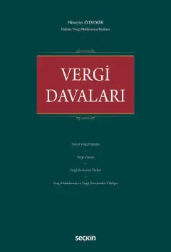 Vergi Davaları