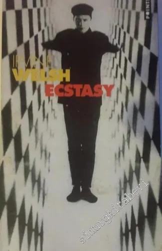 Ecstasy: Trois Contes d'Amour Chimique -        2000