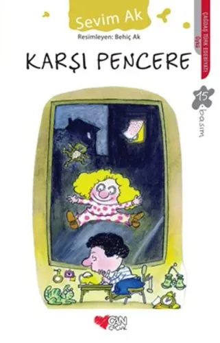 Karşı Pencere
