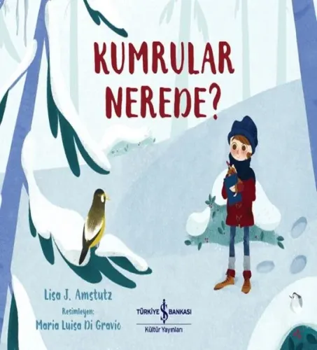 Kumrular Nerede?