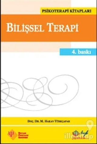 Bilişsel Terapi
