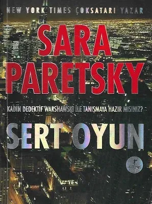 Sert Oyun