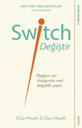 Switch Değiştir