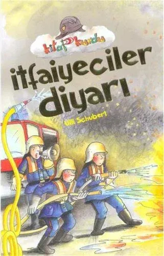 İtfaiyeciler Diyarı