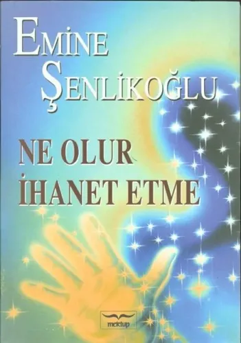 Ne Olur İhanet Etme