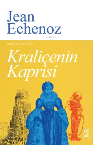 Kraliçenin Kaprisi