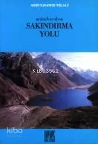 Münkerden Sakındırma Yolu - Buruc Yayınları - Selamkitap.com'da