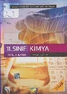 FDD 11. Sınıf Kimya Konu Anlatımlı