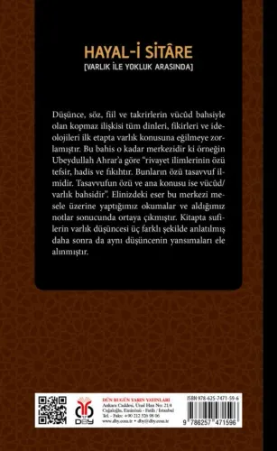 Hayal-i Sitâre Fatih Aman Hayal-i Sitâre Fatih Aman
