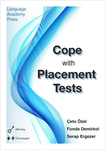 Cope With Placement Tests CD