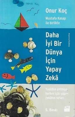 Daha İyi Bir Dünya için Yapay Zeka