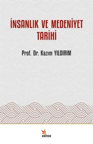 İnsanlık ve Medeniyet Tarihi