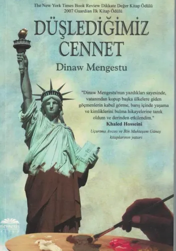 Düşlediğimiz Cennet