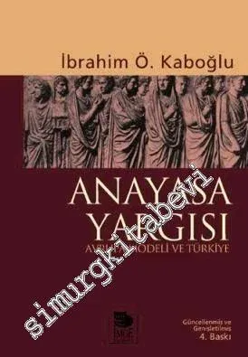 Anayasa Yargısı -        2007
