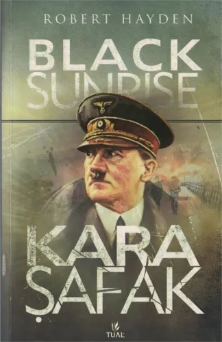 Kara Şafak