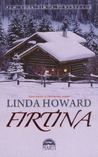 Fırtına