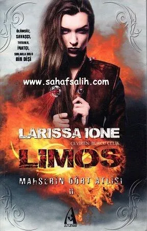 Limos - Mahşerin Dört Atlısı II