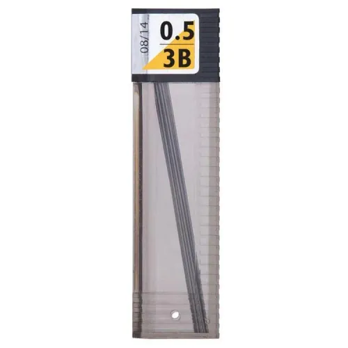 Tombow MONO LEAD Uç 0,5mm 12uç/tüp 3B