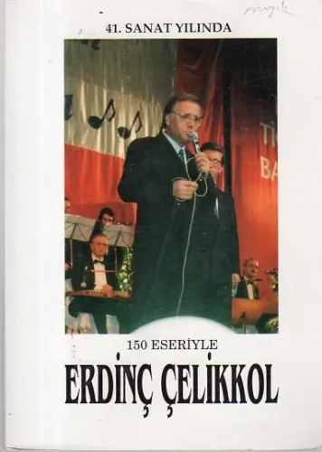 41. Sanat Yılında 150 Eseriyle Erdinç Çelikkol