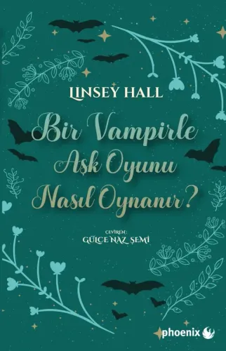 BİR VAMPİRLE AŞK OYUNU NASIL OYNANIR?