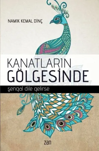 Kanatların Gölgesinde - Şengal Dile Gelirse