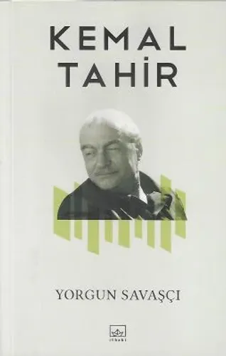 Yorgun Savaşçı