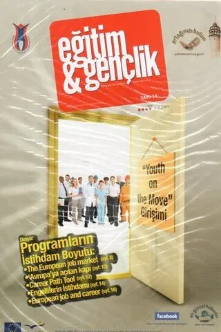 Eğitim & Gençlik 2010 / 14