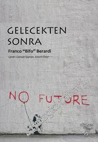 Gelecekten Sonra - 2014