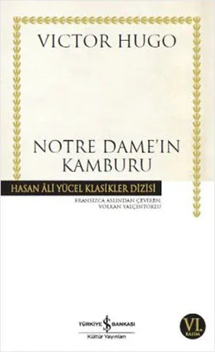 Notre Damein Kamburu