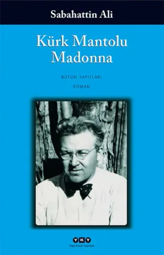 KÜRK MANTOLU MADONNA