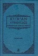 Kronolojik Kur'an Meali Tuncer Namlı